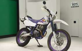 YAMAHA TT250R 4GY