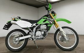 KAWASAKI KLX250 LX250E