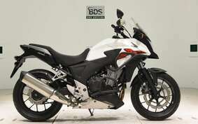 HONDA 400X ABS 2013 NC47