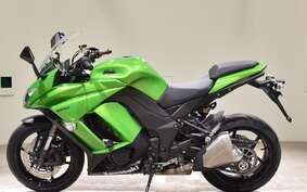 KAWASAKI NINJA 1000 A 2014 ZXT00L