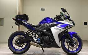 YAMAHA YZF-R25 RG10J