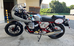 MOTO GUZZI V7 RACER 2013