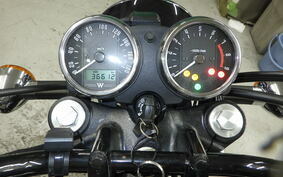 KAWASAKI W800 STREET 2022 EJ800E