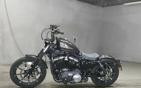 HARLEY XL883N 2019 LE2