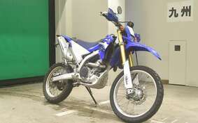 YAMAHA WR250R DG15J