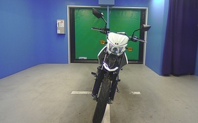 KAWASAKI KLX125D TRACKER 2014 LX125D