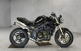 TRIUMPH SPEED TRIPLE 2008 E5855R