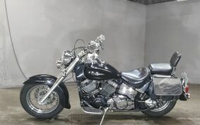 YAMAHA DRAGSTAR 400 CLASSIC 2003 VH01J