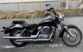 YAMAHA DRAGSTAR 250 VG02J