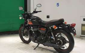 KAWASAKI W800 2015 EJ800A