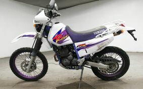 YAMAHA TT250R RAID 4WA