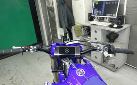 YAMAHA YZ450 F CJ26C