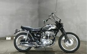 KAWASAKI W650 2008 EJ650A