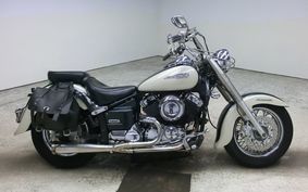 YAMAHA DRAGSTAR 400 CLASSIC 1998