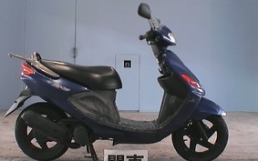 YAMAHA AXIS 100 2007 SB06J