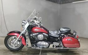 KAWASAKI VULCAN 1500 CLASSIC 1998 VNT50G