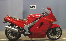 KAWASAKI ZZ1100 NINJA R 1991 ZXT10C