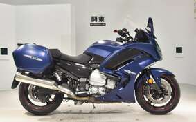 YAMAHA FJR1300 AS 2019 RP27J