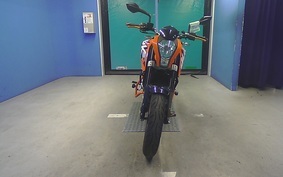 KTM 200 DUKE JUC40