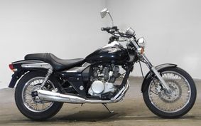 KAWASAKI ELIMINATOR 125 2001 BN125A