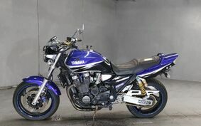 YAMAHA XJR1300 2002 RP03J