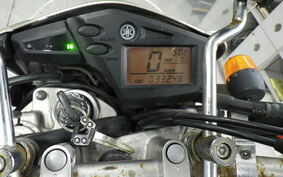 YAMAHA SEROW 250 DG11J