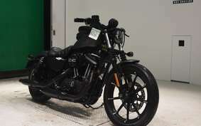 HARLEY XL883N 2015