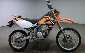 KAWASAKI KLX250 2003 LX250E