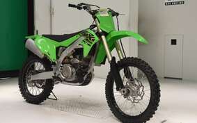 KAWASAKI KX250 KX252C