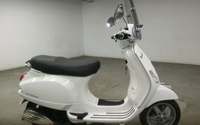 VESPA LX125IE M665