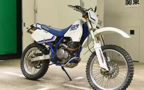 SUZUKI DR250 S SJ44A