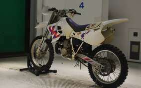 YAMAHA YZ250 4EW