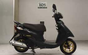 YAMAHA JOG ZR-4 SA56J