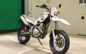 YAMAHA XT250X DG17J