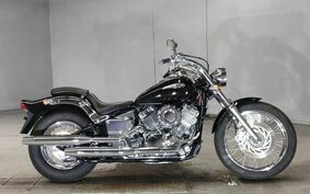 YAMAHA DRAGSTAR 400 2008 VH01J