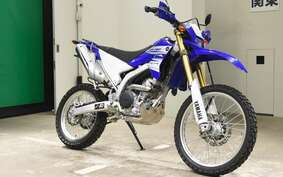 YAMAHA WR250R DG15J