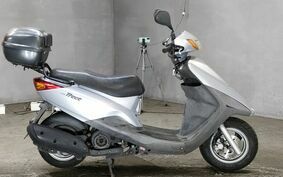 YAMAHA AXIS 125 TREET SE53J