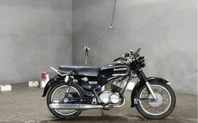 SUZUKI K125 K125