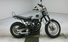 YAMAHA TW200 2JL