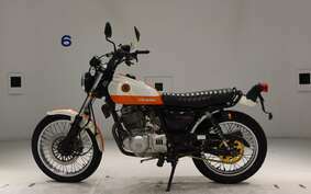 SUZUKI GRASS TRACKER NJ4BA