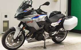 BMW F900XR 2020 0K21