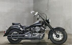 YAMAHA DRAGSTAR 400 CLASSIC 1999 4TR