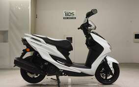 YAMAHA CYGNUS 125 XSR 3 SED8J