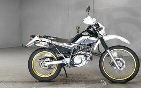 YAMAHA SEROW 225 WE DG08J