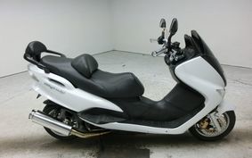 YAMAHA MAJESTY 125 5CA