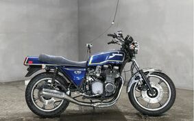 KAWASAKI Z750 FX Type KZ750D