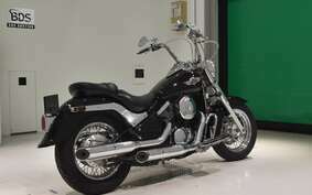 KAWASAKI VULCAN 800 CLASSIC 1996 VN800A