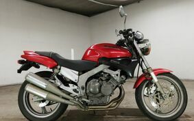 YAMAHA ZEAL 3YX