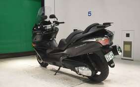 HONDA SILVER WING 400 GT Type 2012 NF03