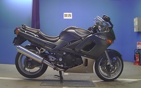 KAWASAKI ZZ-R400 Gen.2 2006 ZX400N